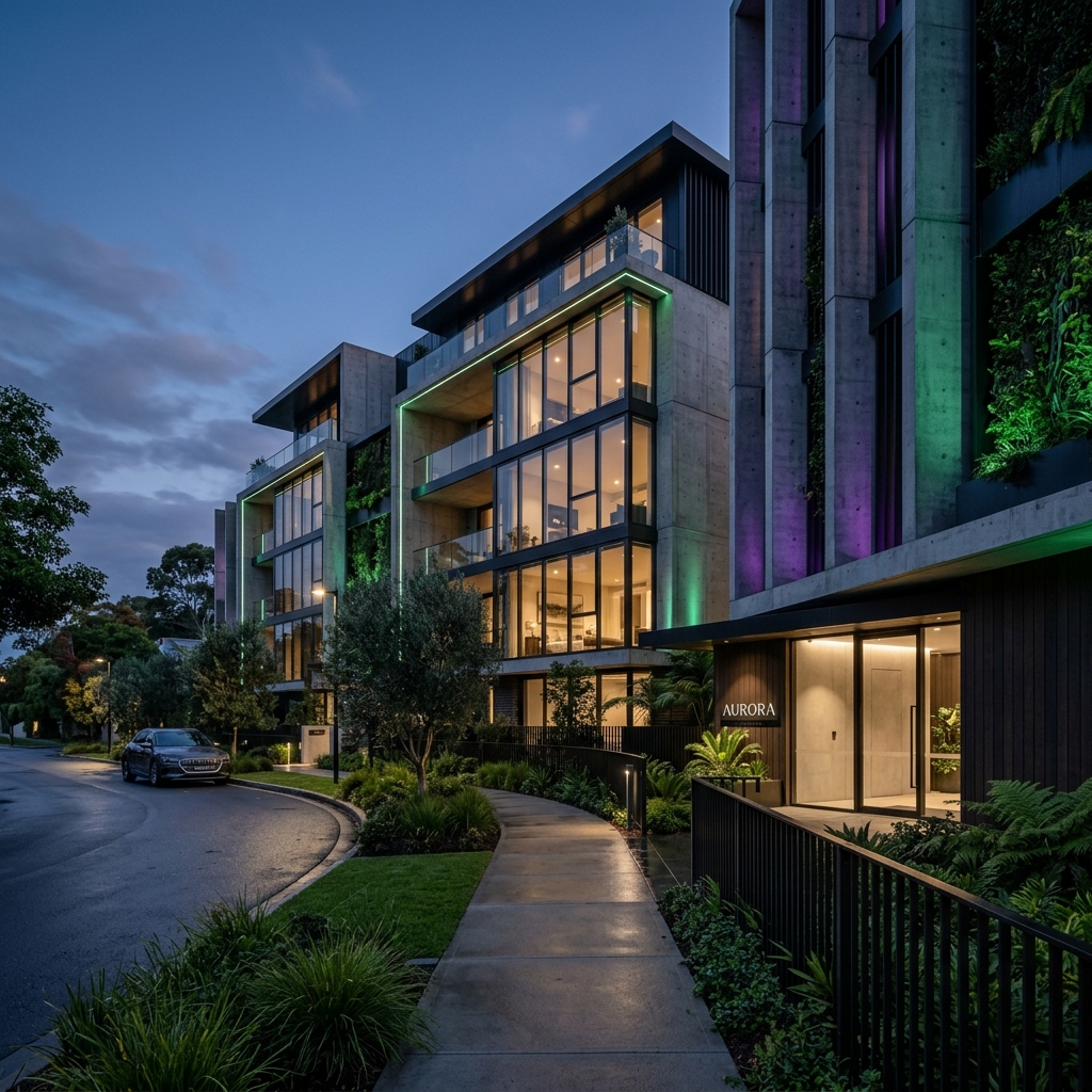 Arquitectura Empresarial Vilkor